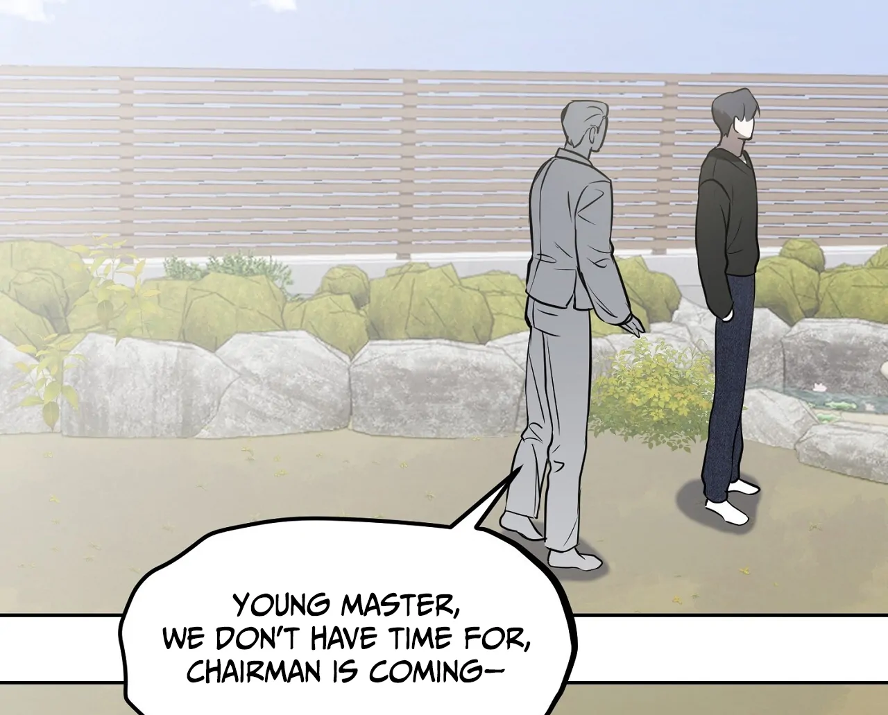 Hidden Sun Chapter 3 page 97 - 