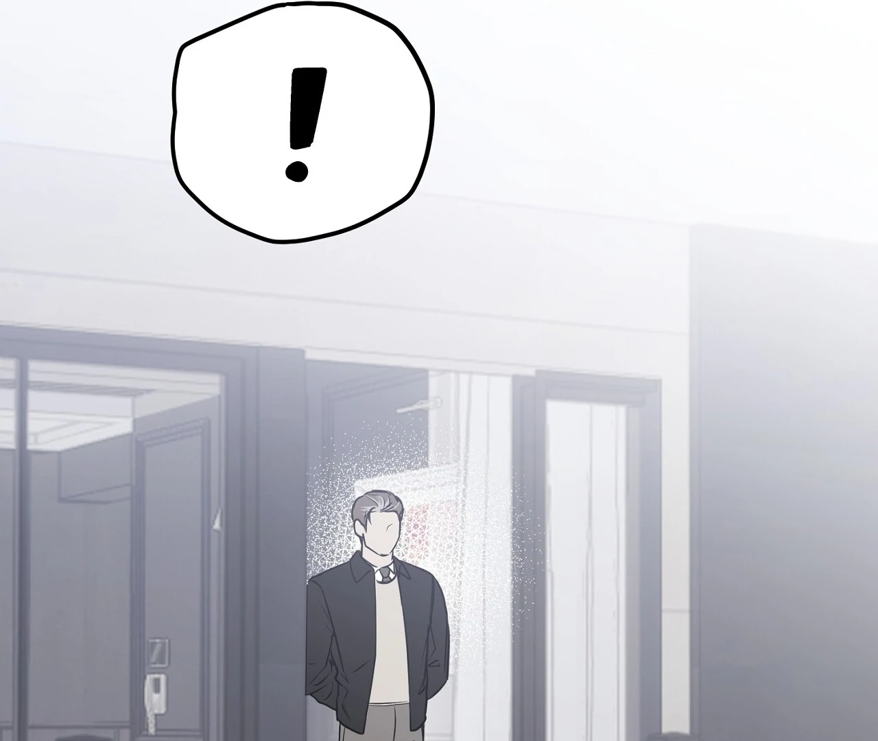 Hidden Sun Chapter 3 page 99 - 