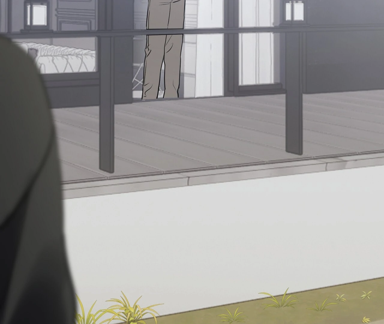 Hidden Sun Chapter 3 page 100 - 