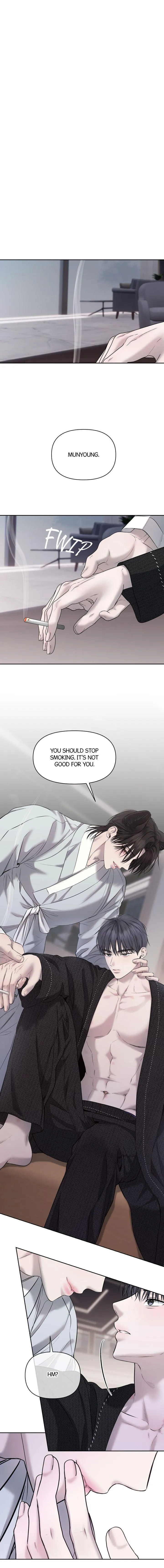 Hidden Sun Chapter 30 page 2 - 