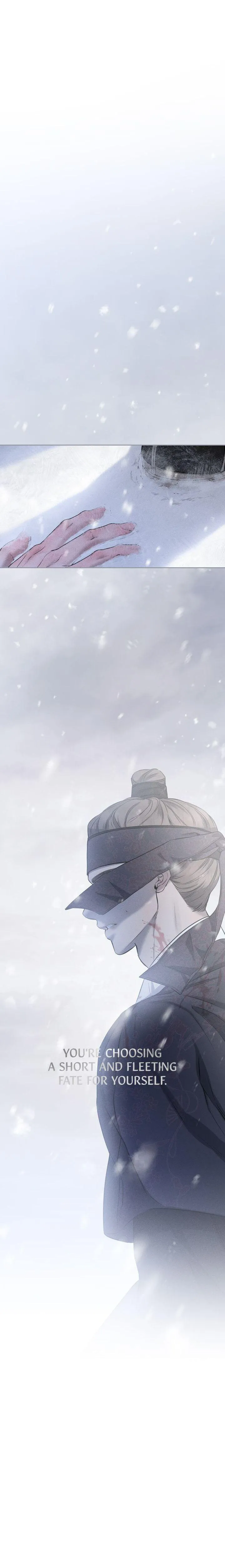 Hidden Sun Chapter 30 page 9 - 