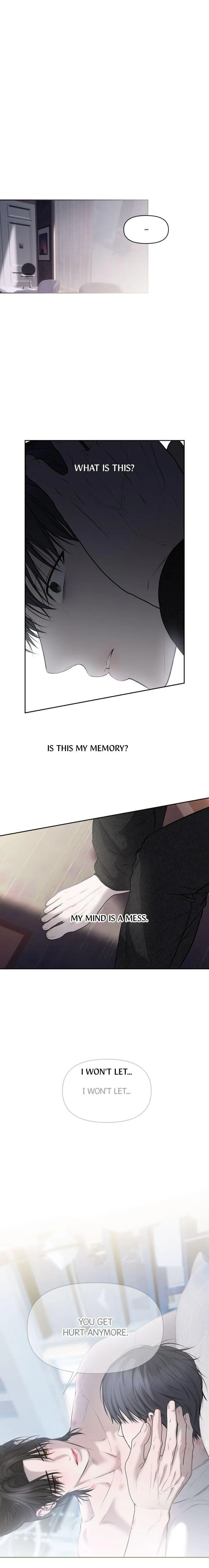 Hidden Sun Chapter 30 page 10 - 