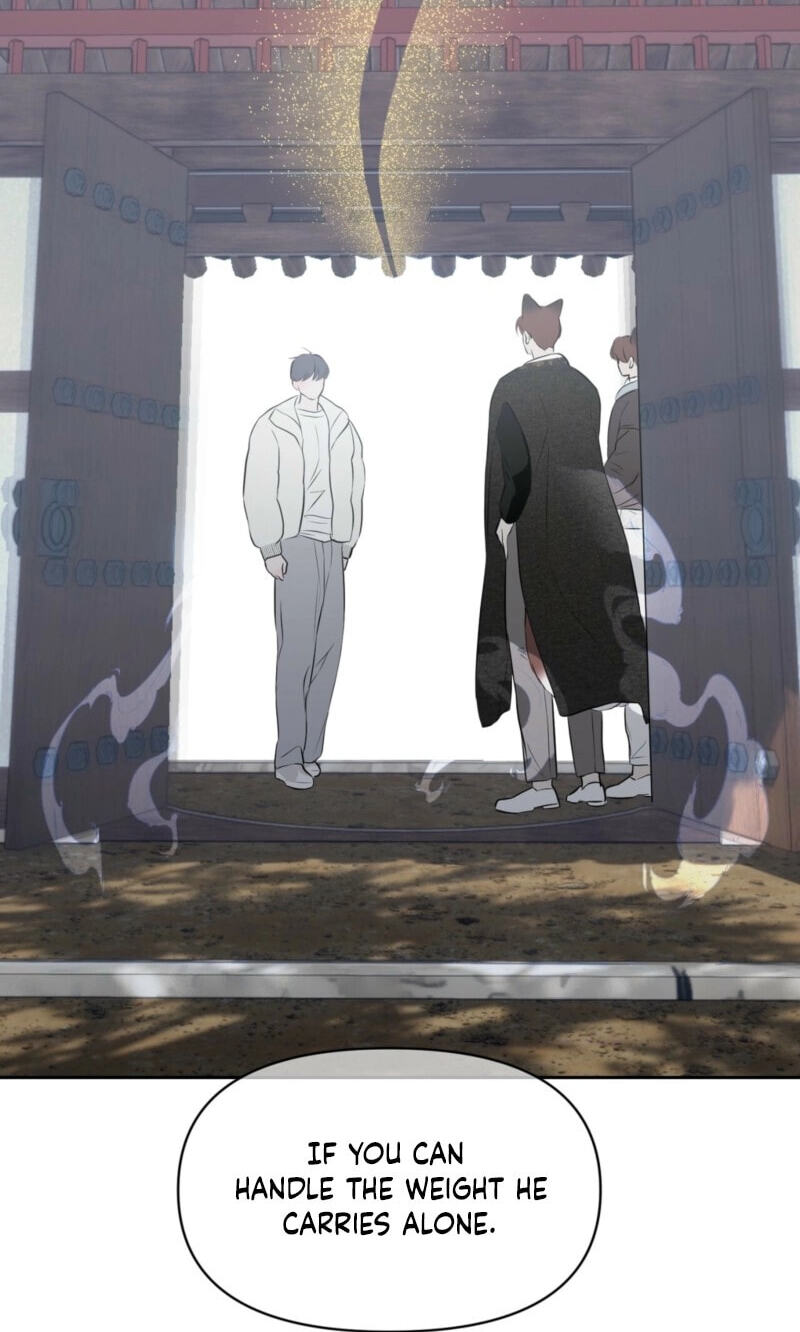 Hidden Sun Chapter 31 page 18 - 