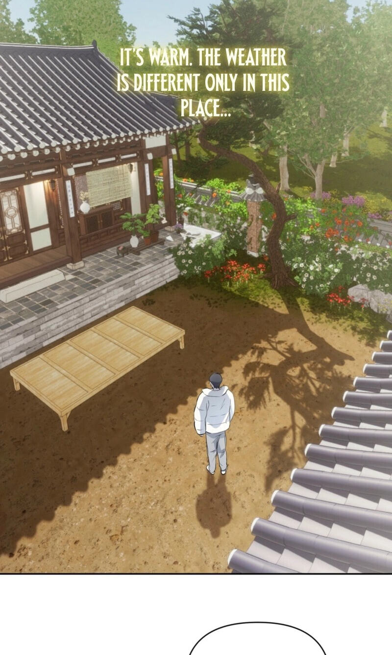 Hidden Sun Chapter 31 page 20 - 