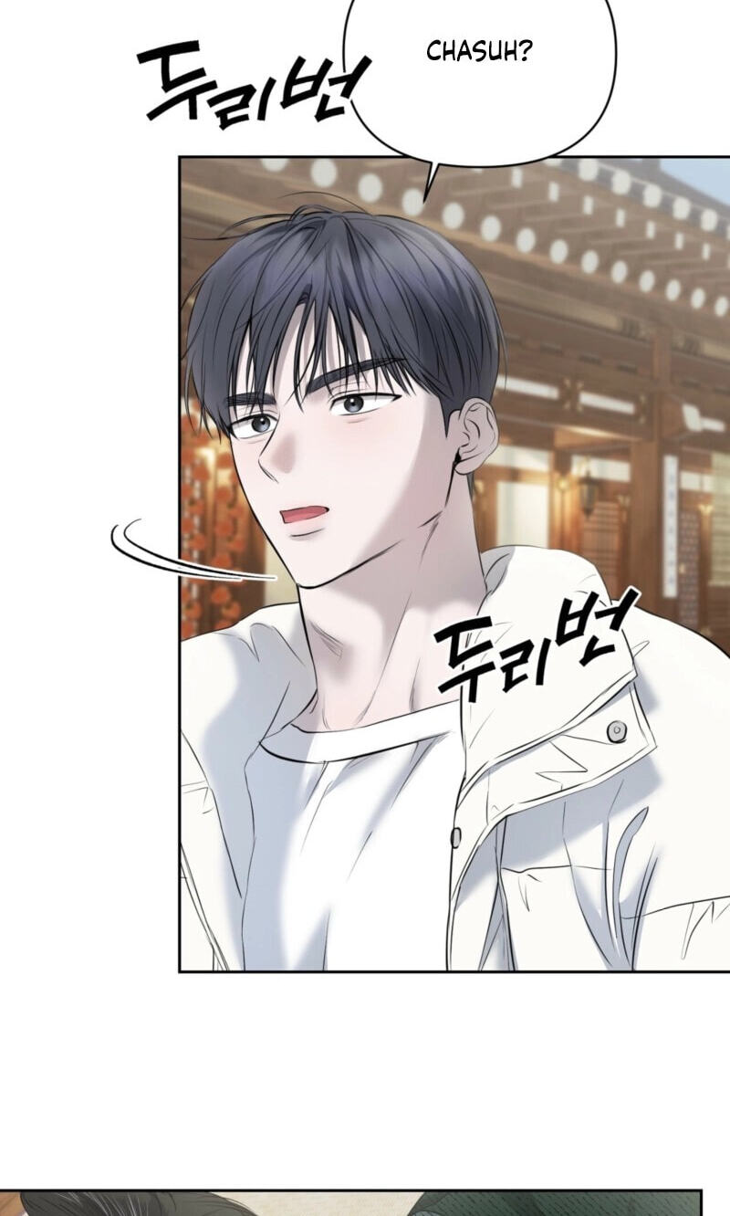 Hidden Sun Chapter 31 page 21 - 