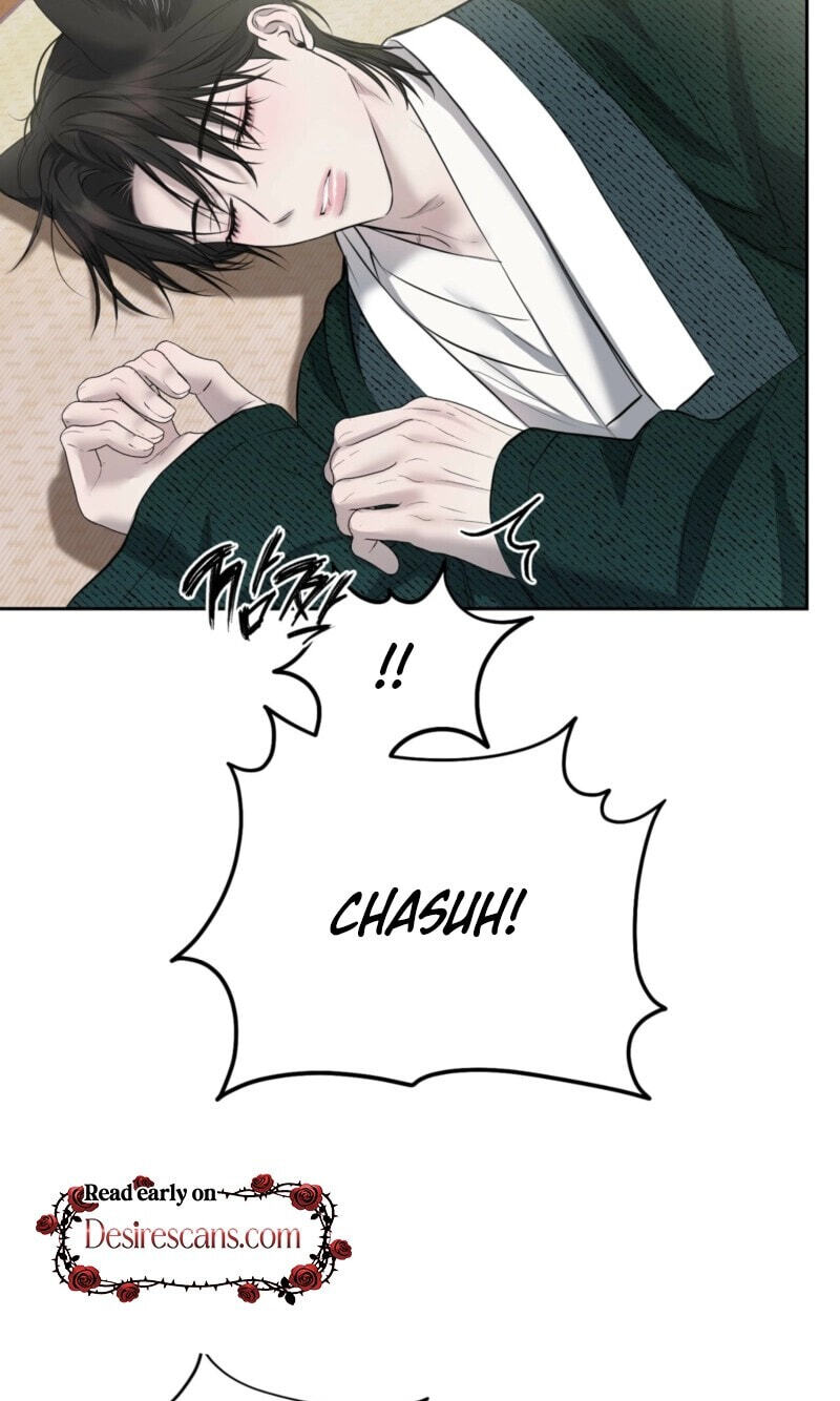Hidden Sun Chapter 31 page 22 - 