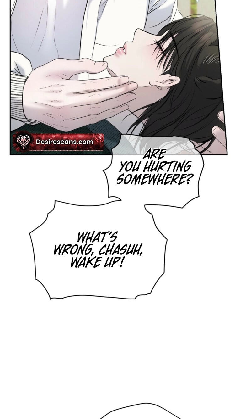Hidden Sun Chapter 31 page 24 - 