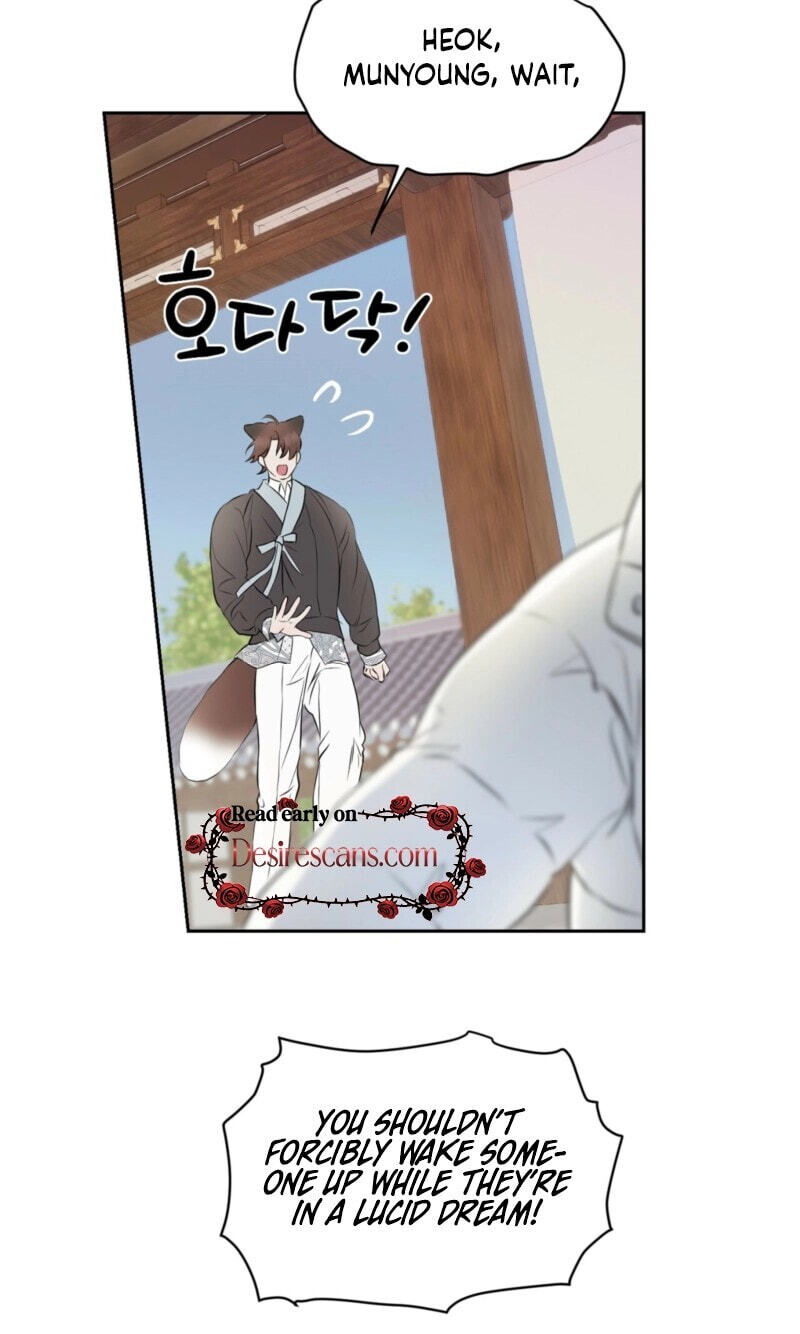 Hidden Sun Chapter 31 page 25 - 
