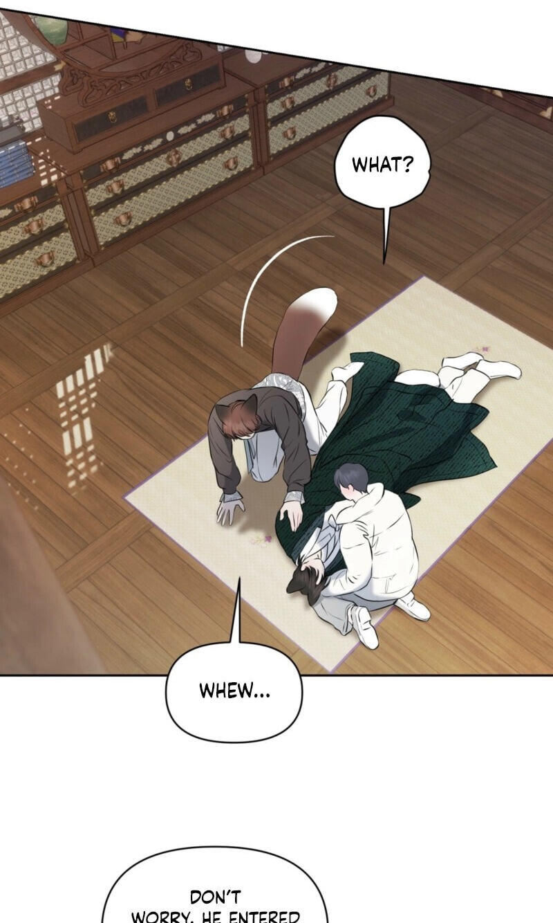 Hidden Sun Chapter 31 page 26 - 