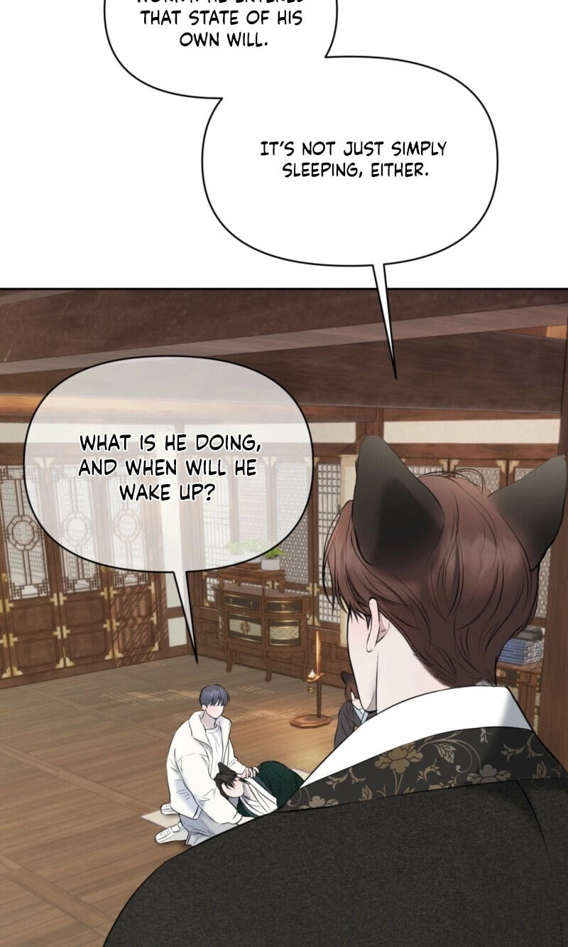 Hidden Sun Chapter 31 page 27 - 