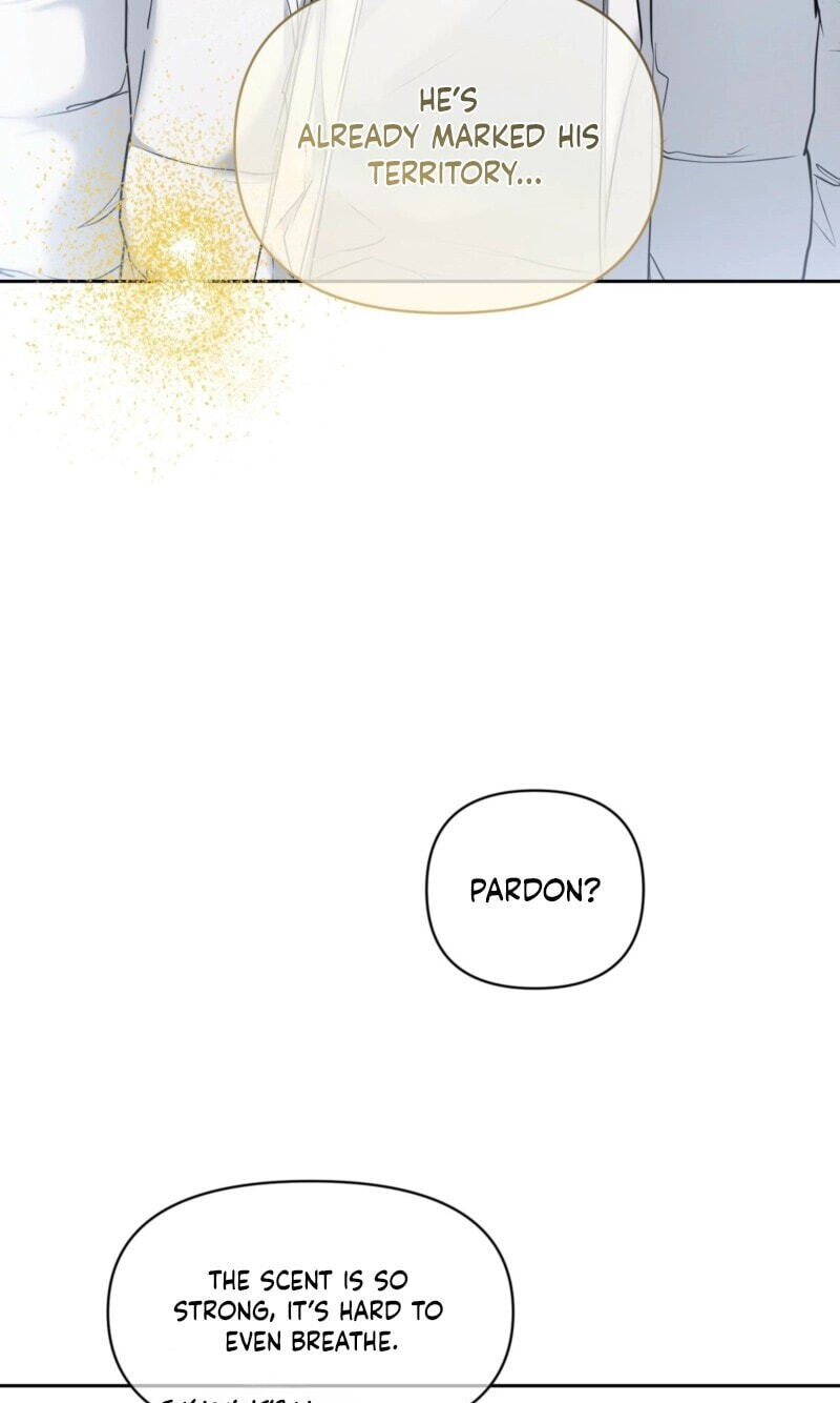 Hidden Sun Chapter 31 page 4 - 