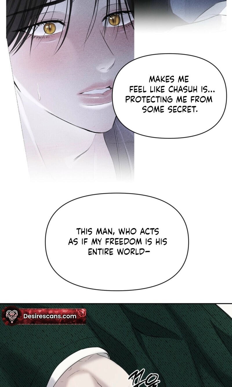 Hidden Sun Chapter 31 page 35 - 