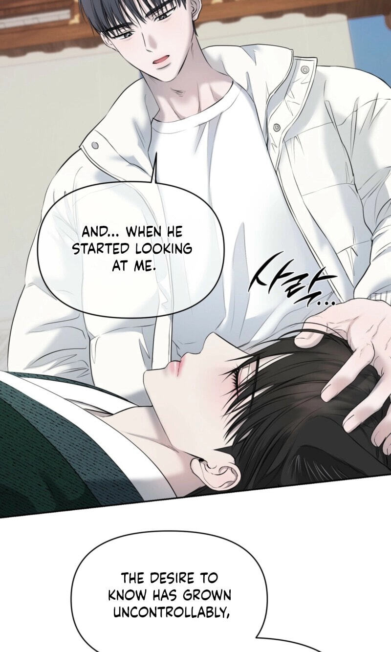 Hidden Sun Chapter 31 page 37 - 
