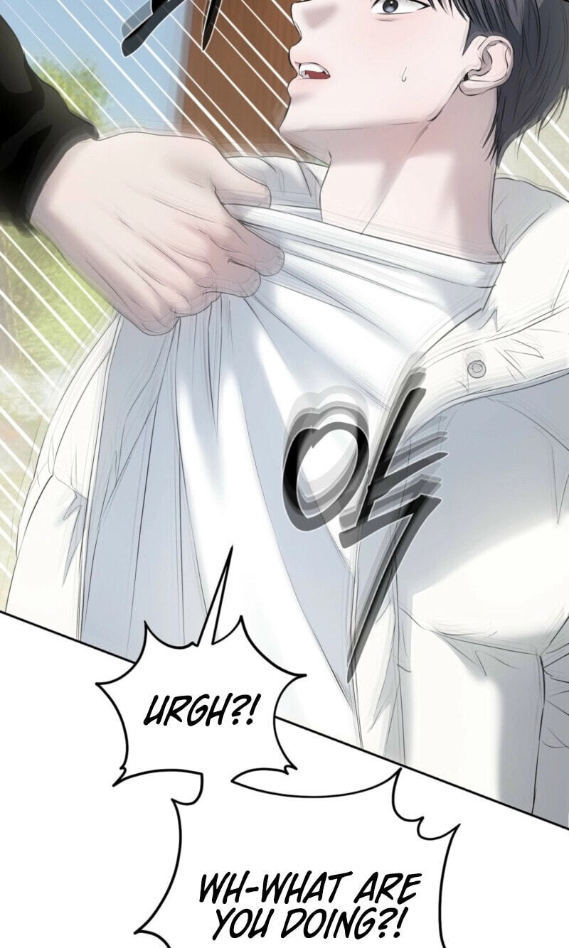 Hidden Sun Chapter 31 page 40 - 