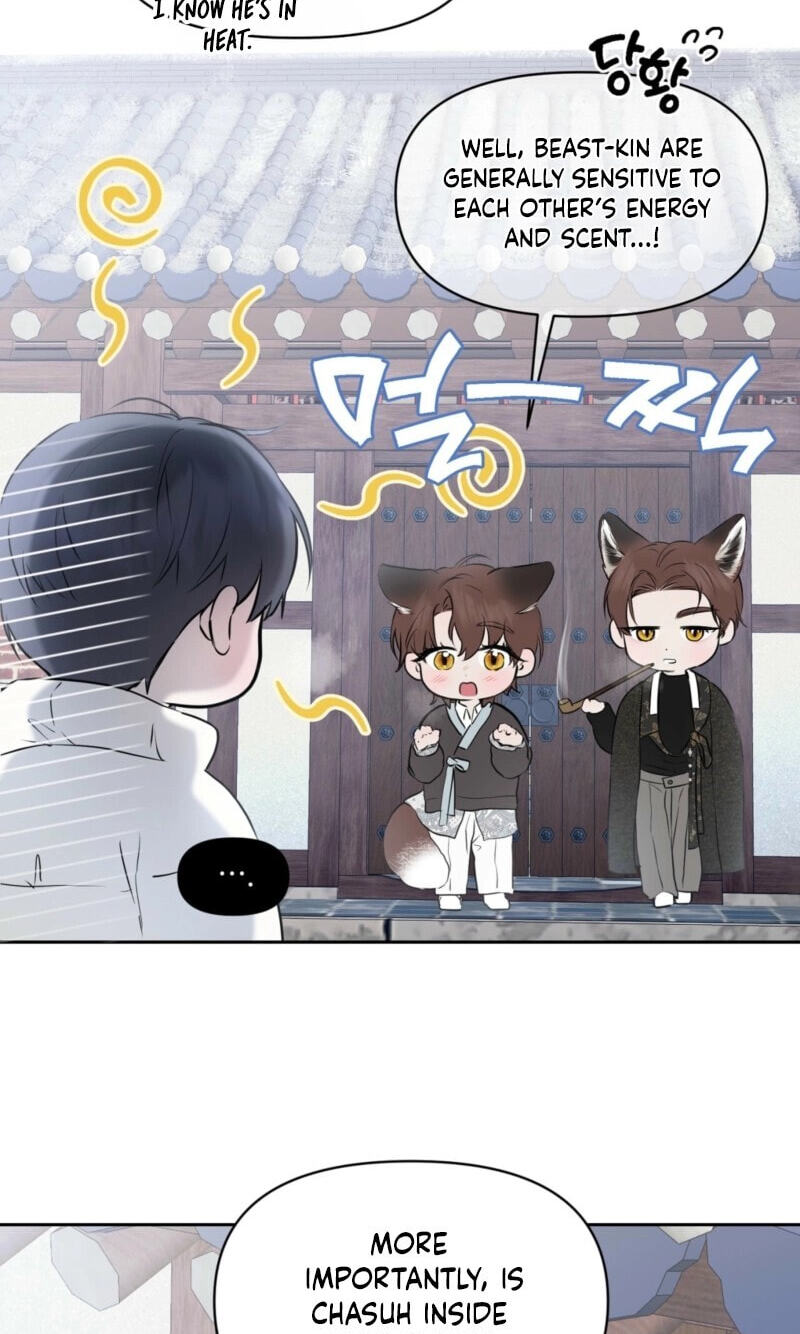 Hidden Sun Chapter 31 page 5 - 