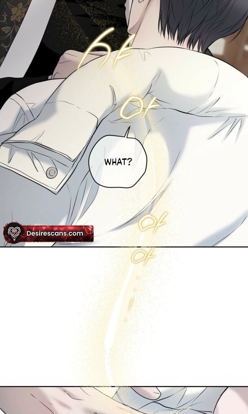 Hidden Sun Chapter 31 page 42 - 