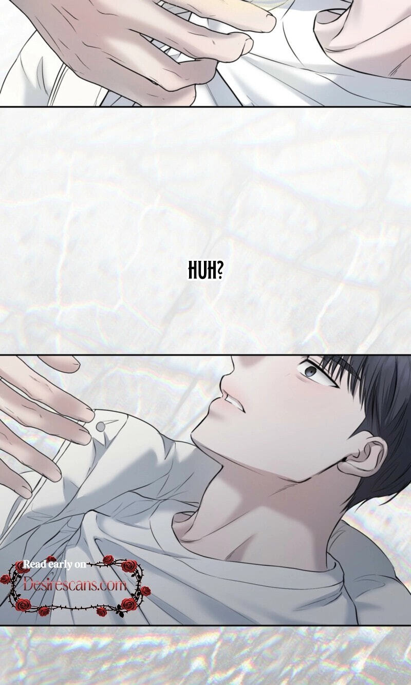 Hidden Sun Chapter 31 page 43 - 