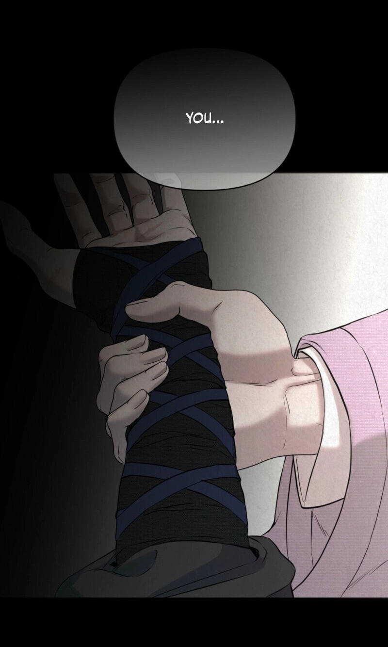 Hidden Sun Chapter 31 page 53 - 