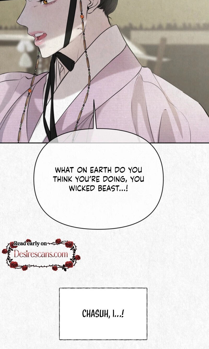 Hidden Sun Chapter 31 page 57 - 