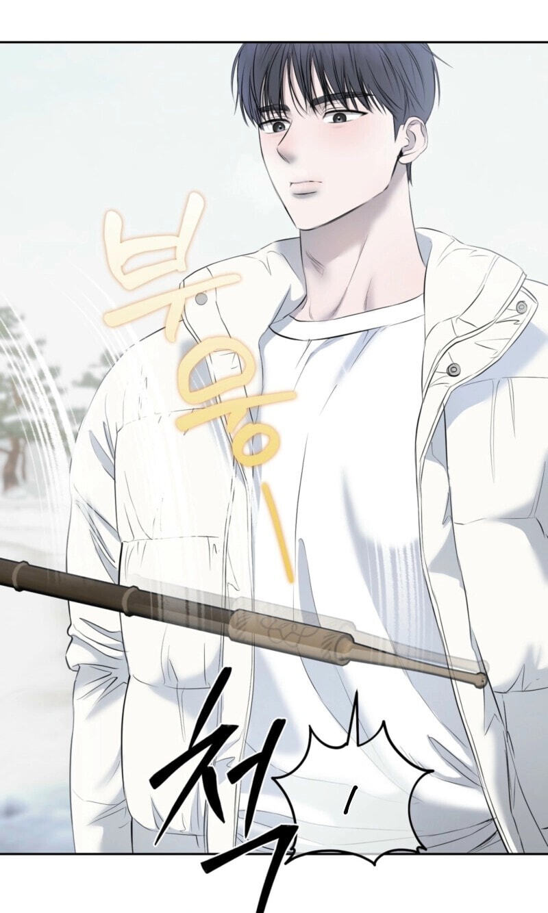 Hidden Sun Chapter 31 page 7 - 