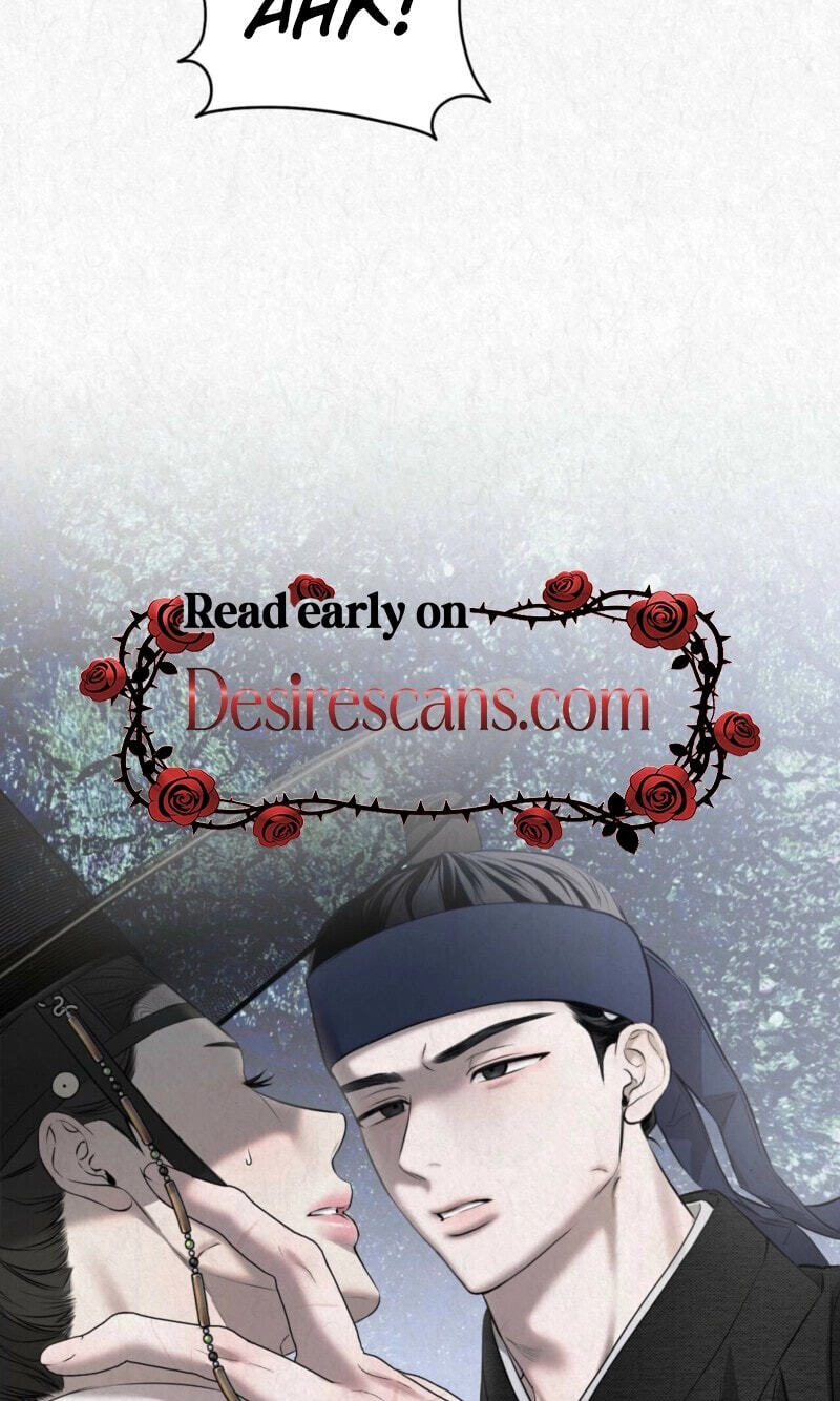 Hidden Sun Chapter 31 page 61 - 
