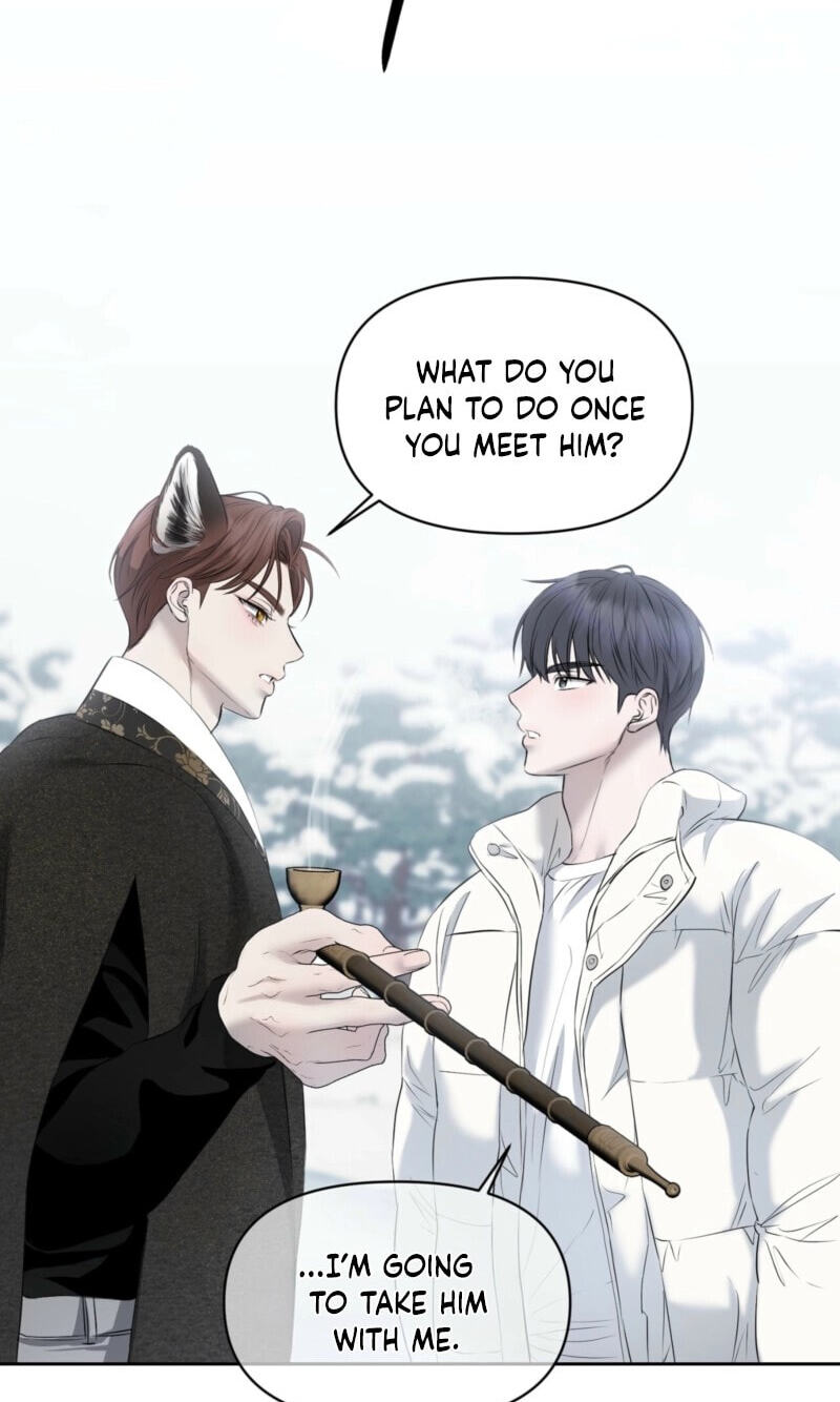 Hidden Sun Chapter 31 page 8 - 