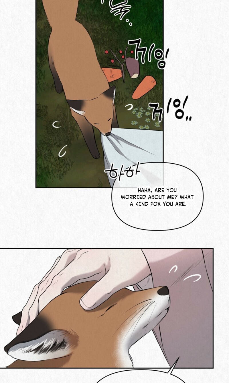Hidden Sun Chapter 32 page 14 - 