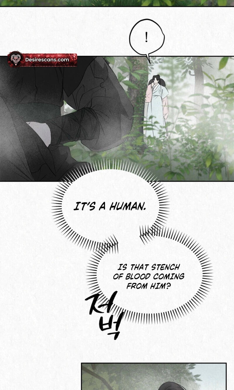 Hidden Sun Chapter 32 page 20 - 