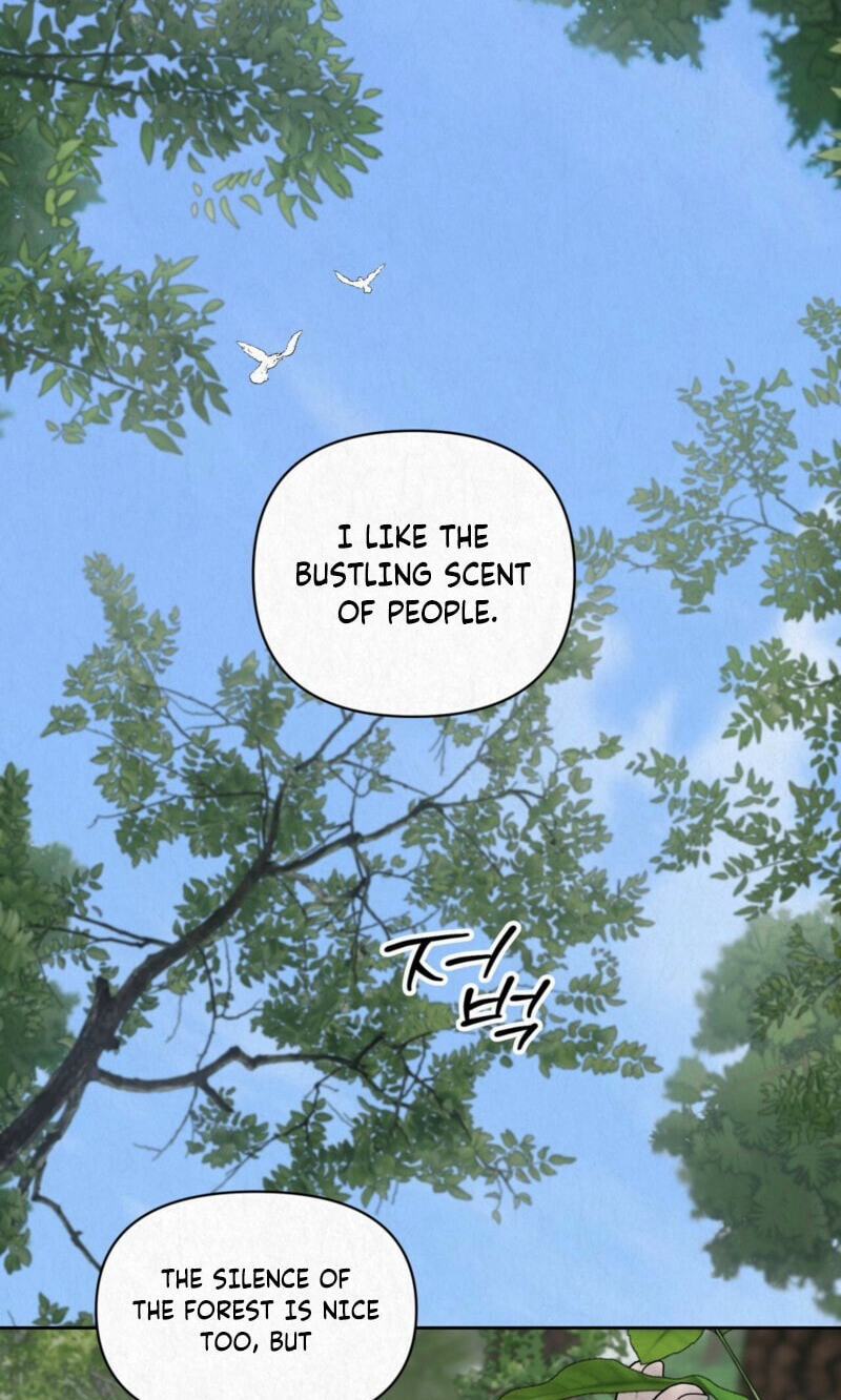 Hidden Sun Chapter 32 page 3 - 