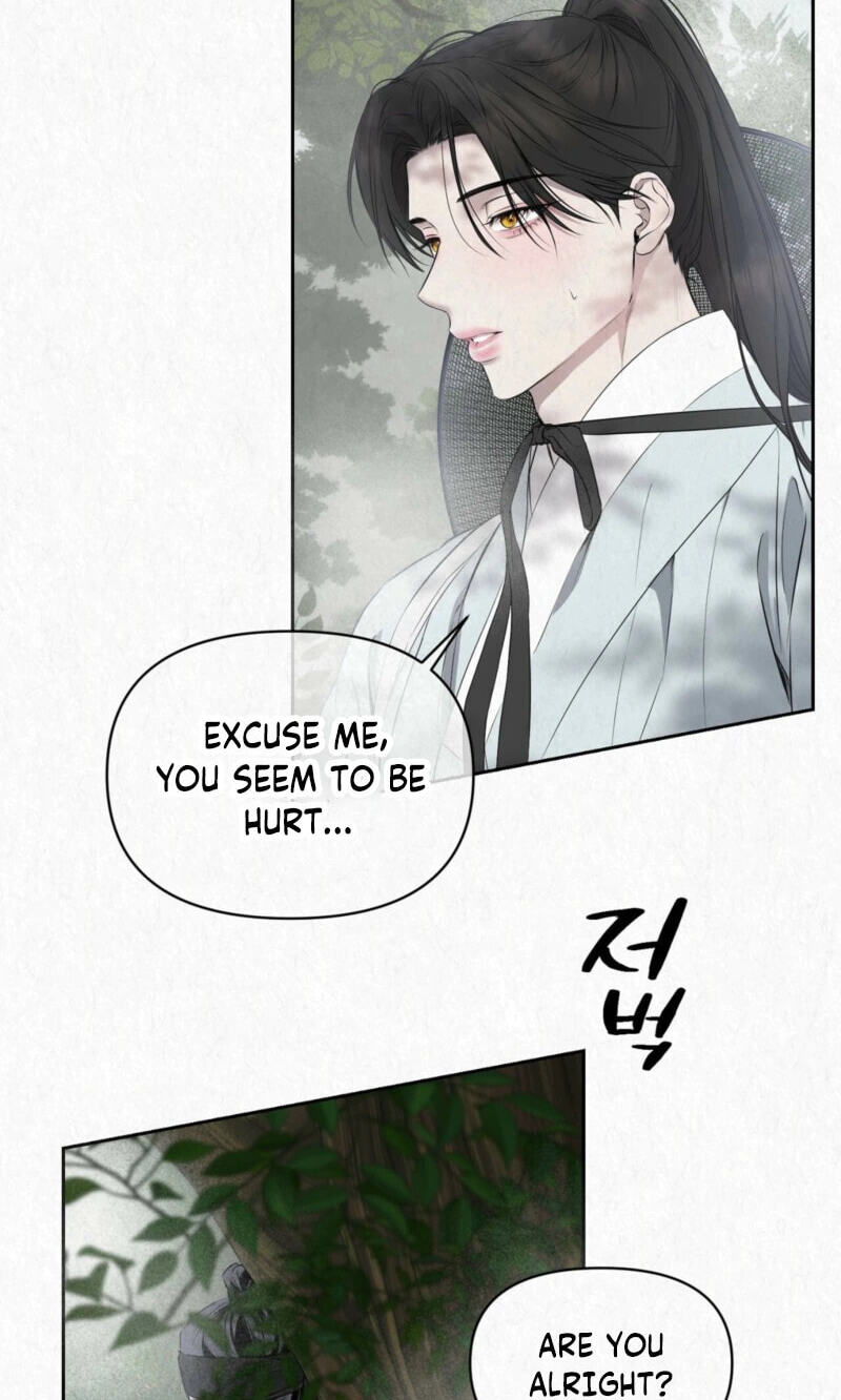 Hidden Sun Chapter 32 page 21 - 