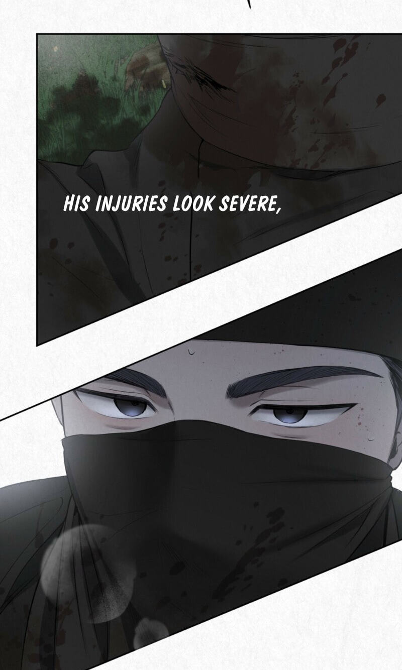 Hidden Sun Chapter 32 page 26 - 