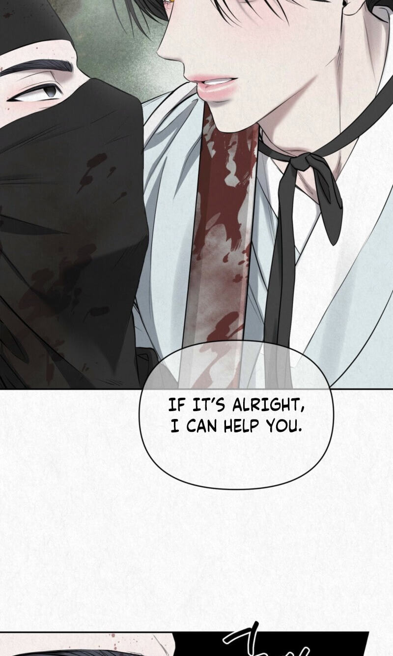 Hidden Sun Chapter 32 page 29 - 