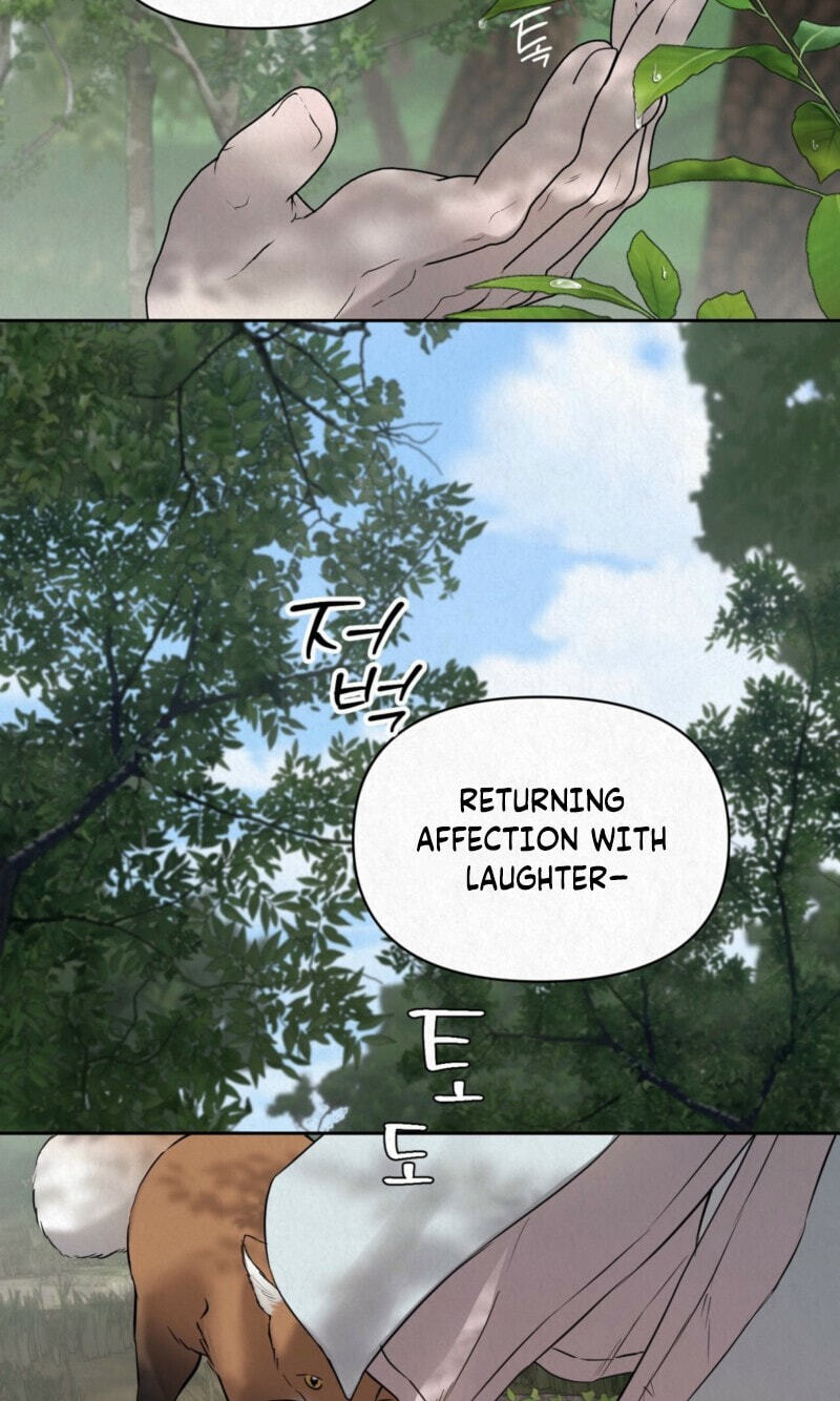 Hidden Sun Chapter 32 page 4 - 