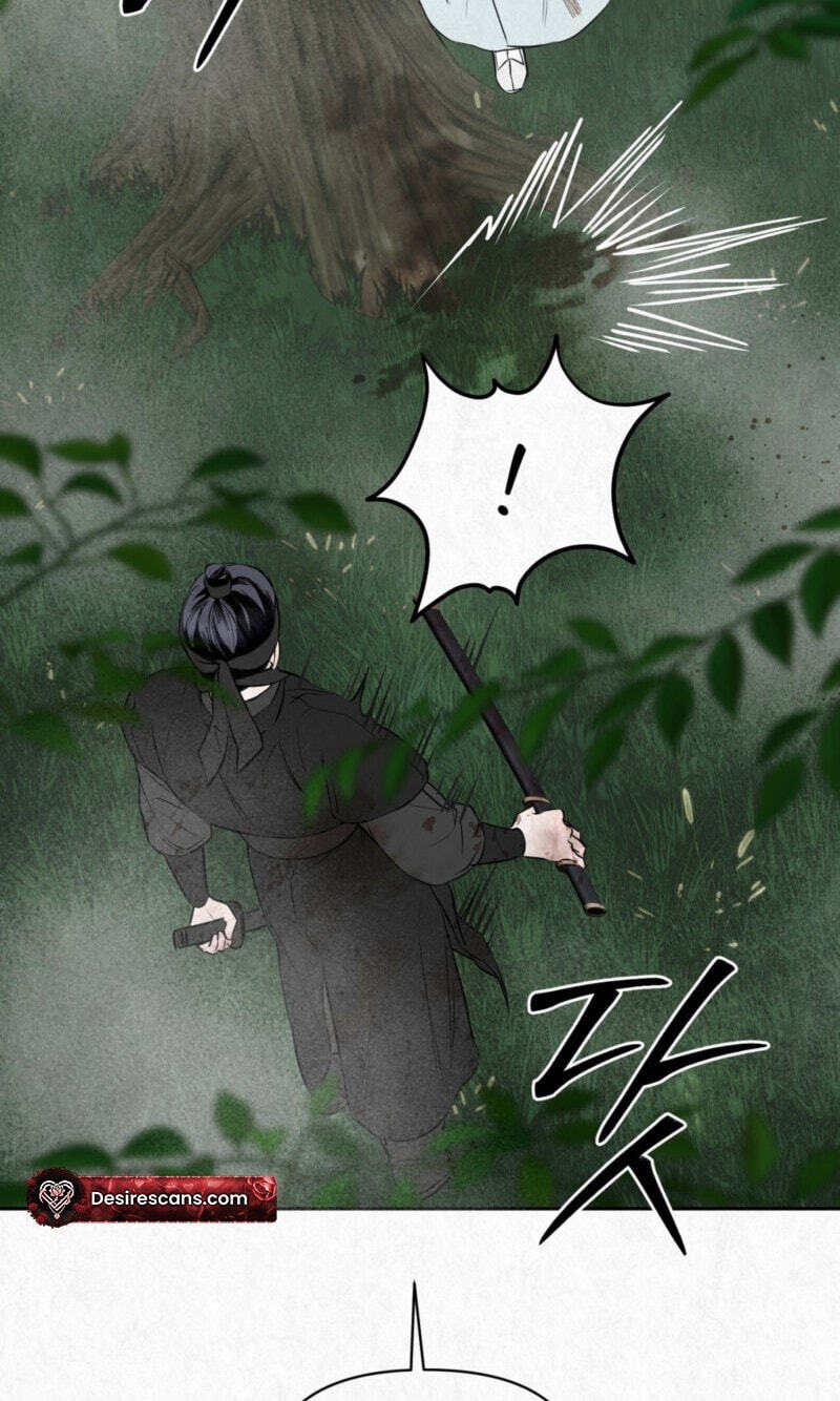 Hidden Sun Chapter 32 page 31 - 