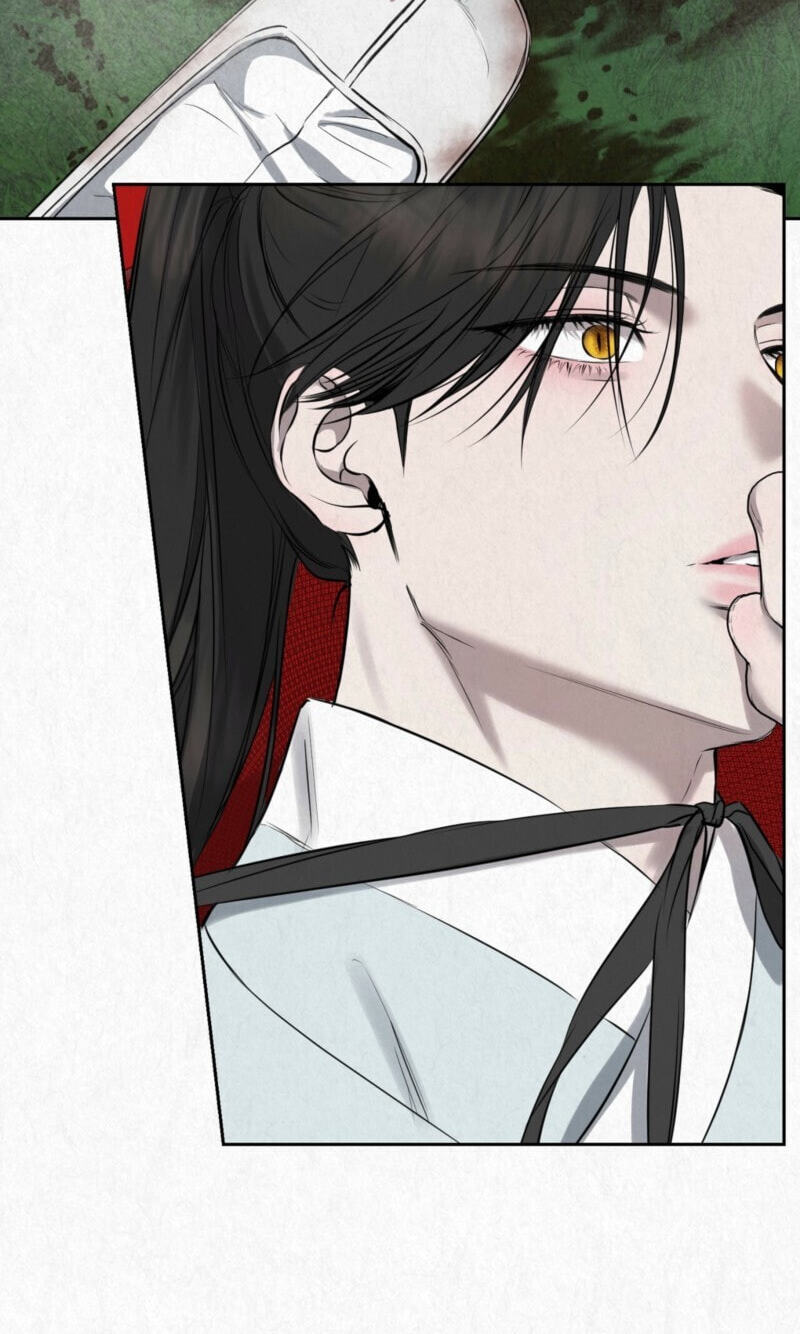 Hidden Sun Chapter 32 page 35 - 