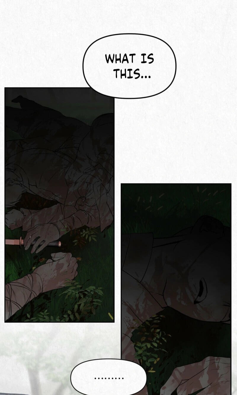 Hidden Sun Chapter 32 page 38 - 