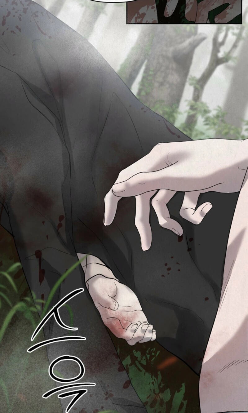 Hidden Sun Chapter 32 page 39 - 