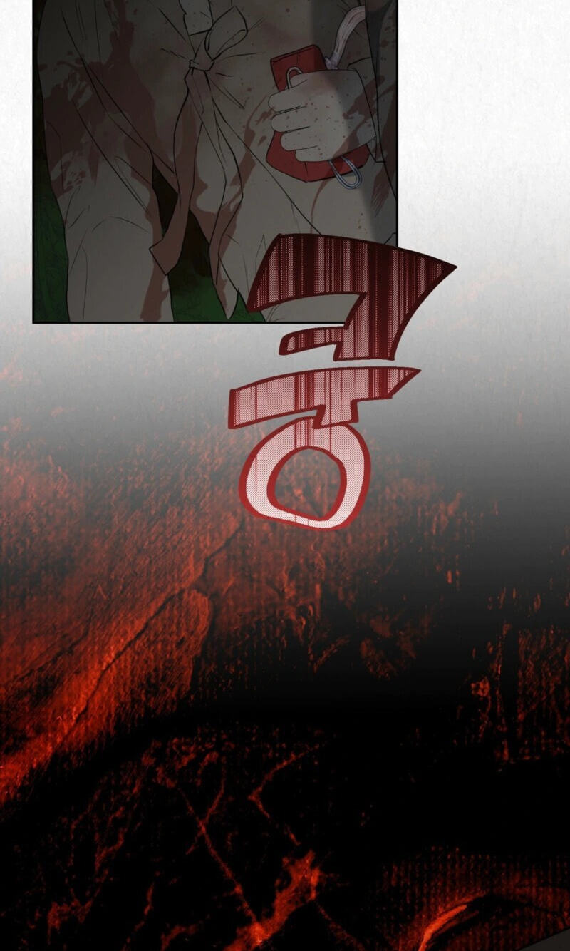 Hidden Sun Chapter 32 page 41 - 