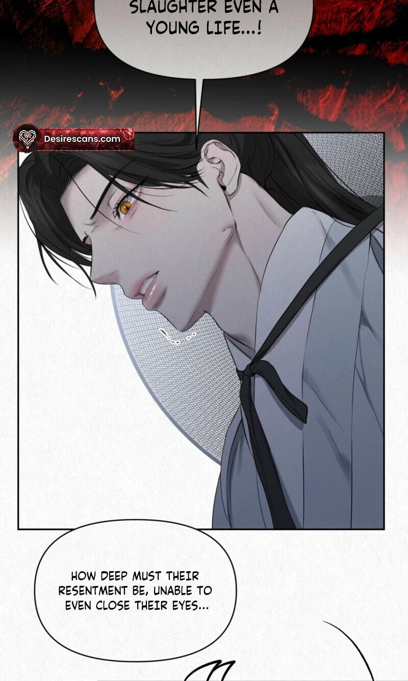 Hidden Sun Chapter 32 page 43 - 