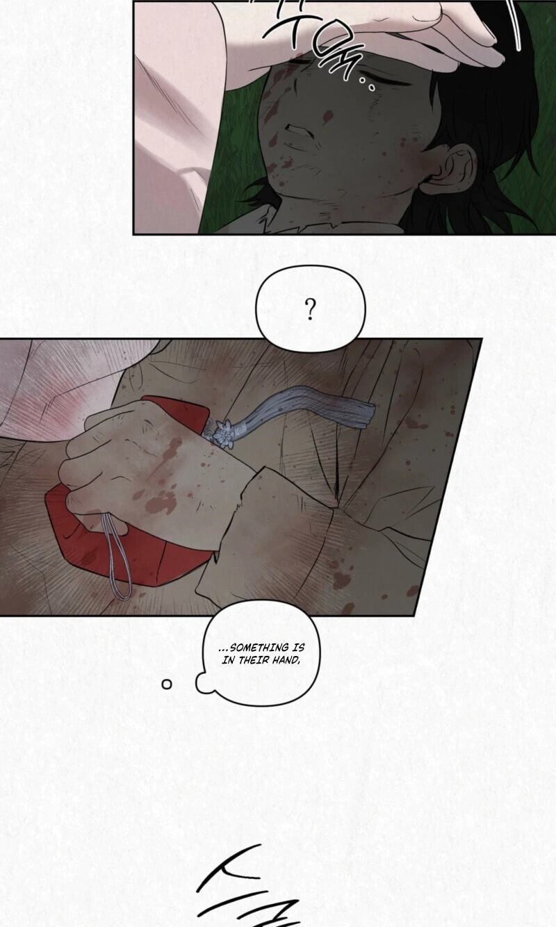 Hidden Sun Chapter 32 page 44 - 