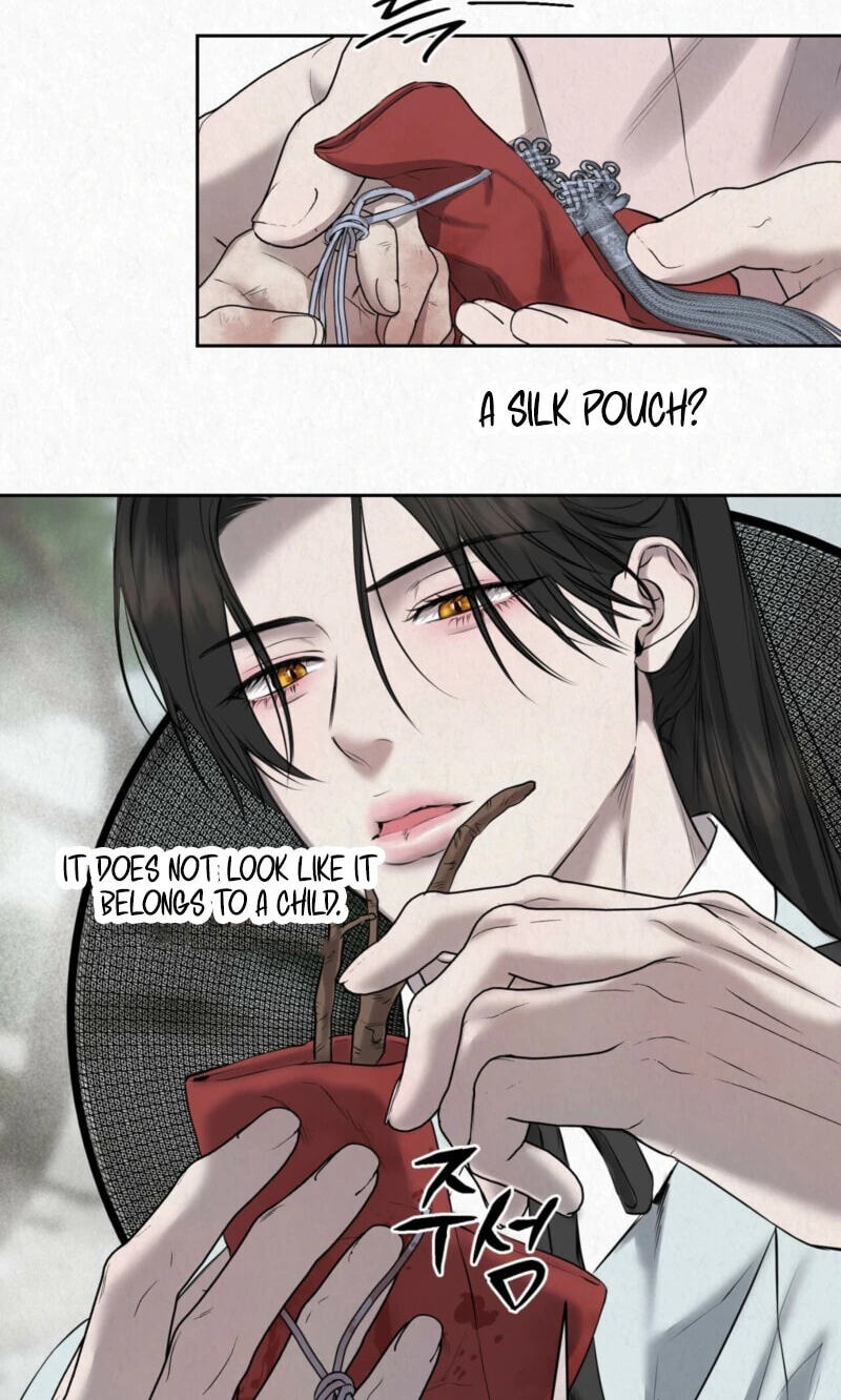 Hidden Sun Chapter 32 page 45 - 