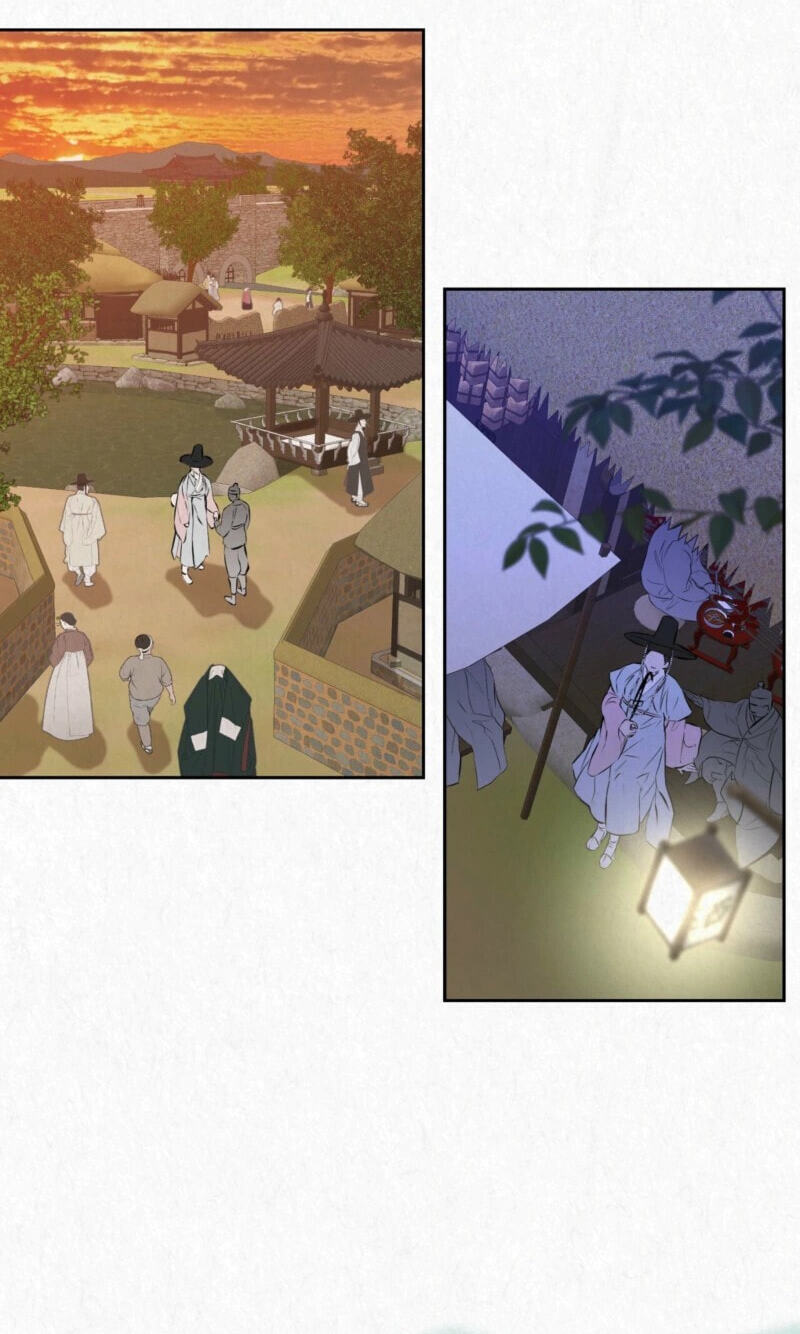 Hidden Sun Chapter 32 page 50 - 
