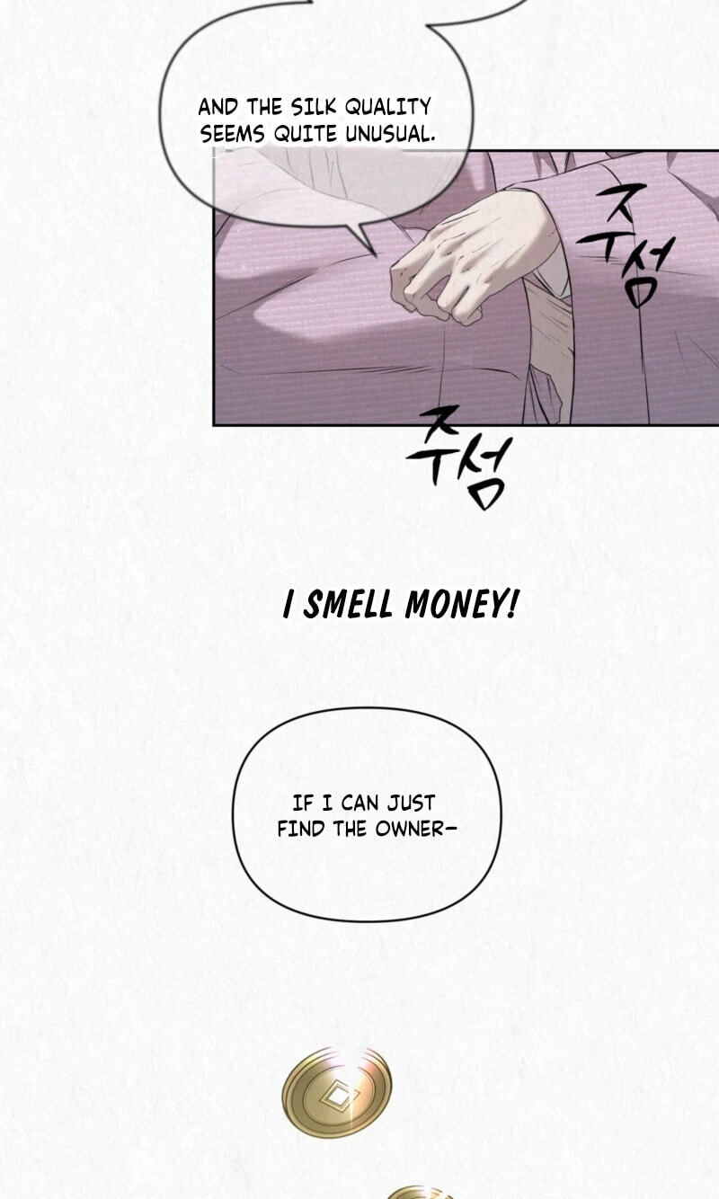 Hidden Sun Chapter 32 page 55 - 