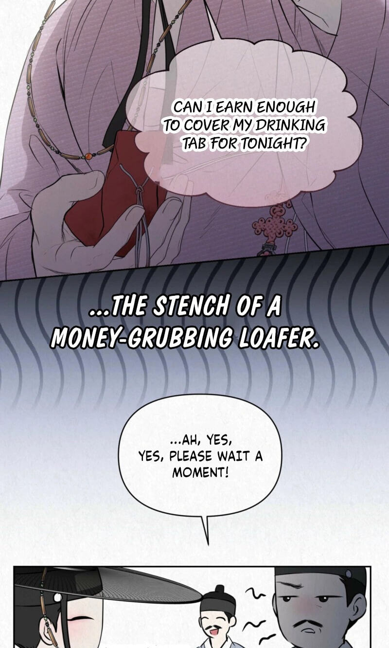 Hidden Sun Chapter 32 page 57 - 