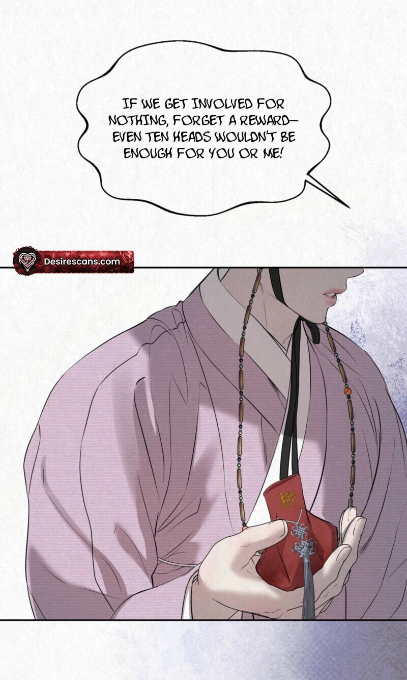 Hidden Sun Chapter 32 page 61 - 