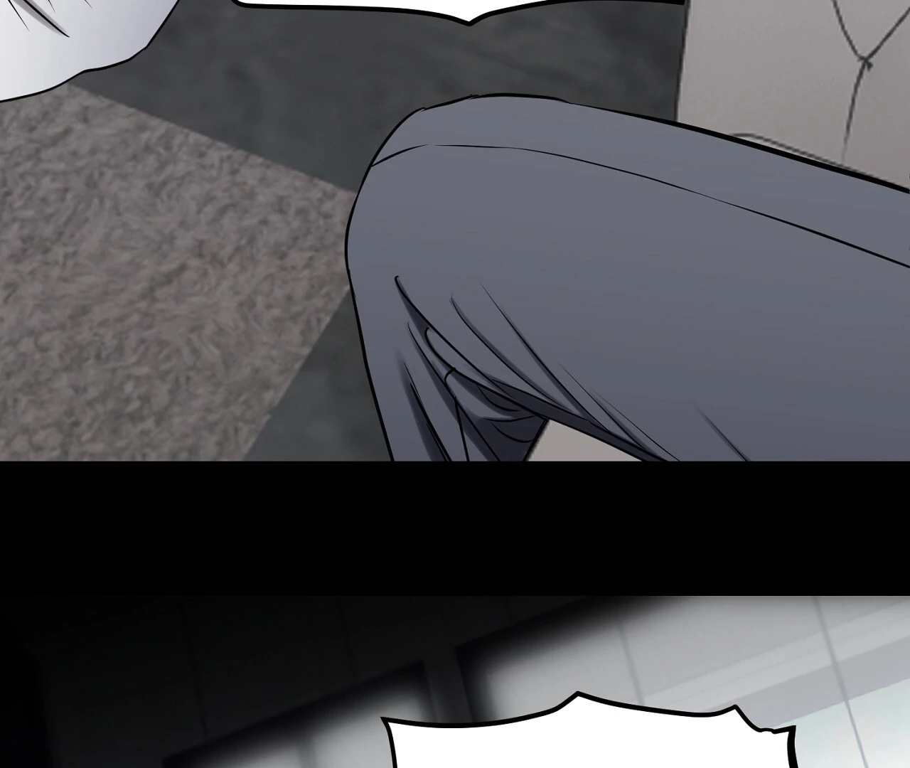 Hidden Sun Chapter 4 page 11 - 