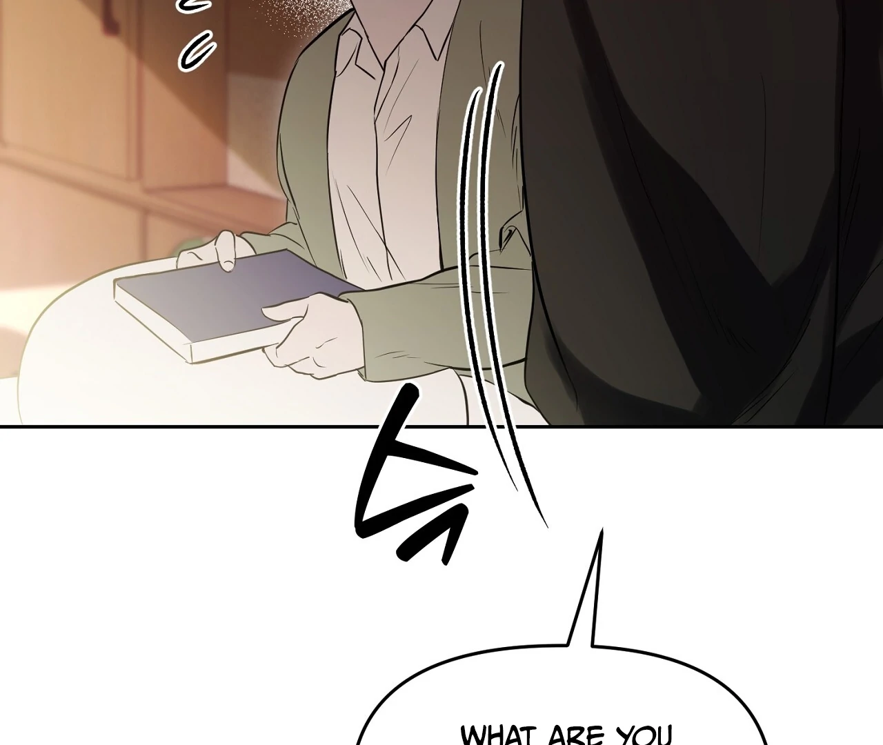 Hidden Sun Chapter 4 page 105 - 