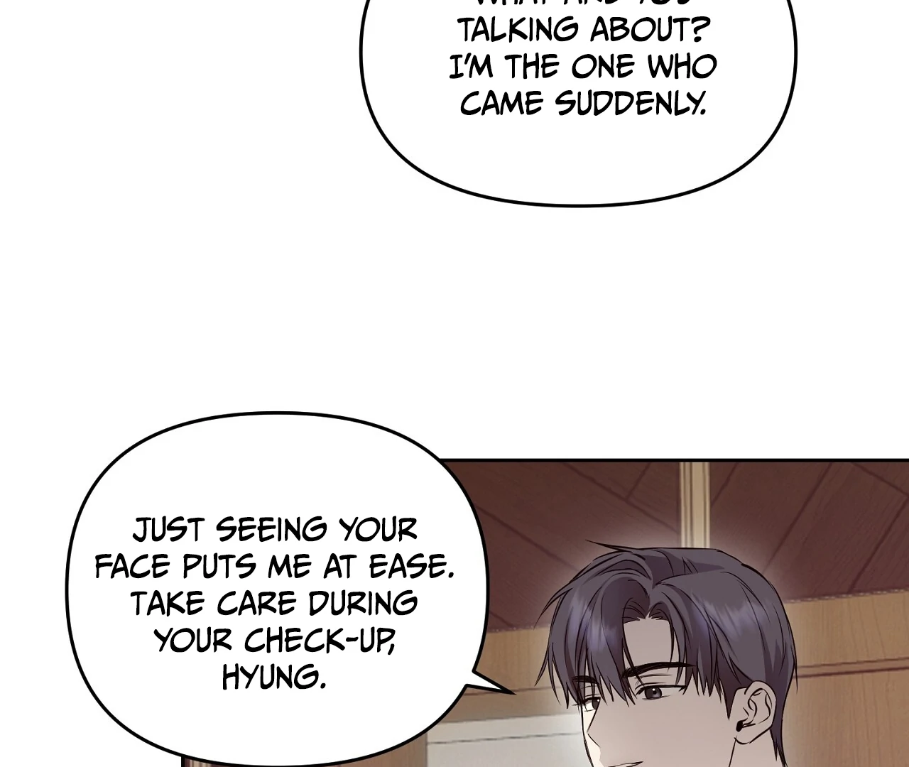 Hidden Sun Chapter 4 page 106 - 