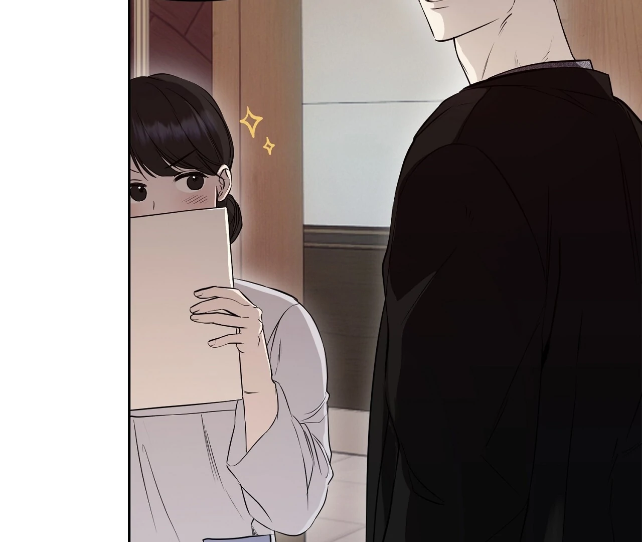 Hidden Sun Chapter 4 page 107 - 