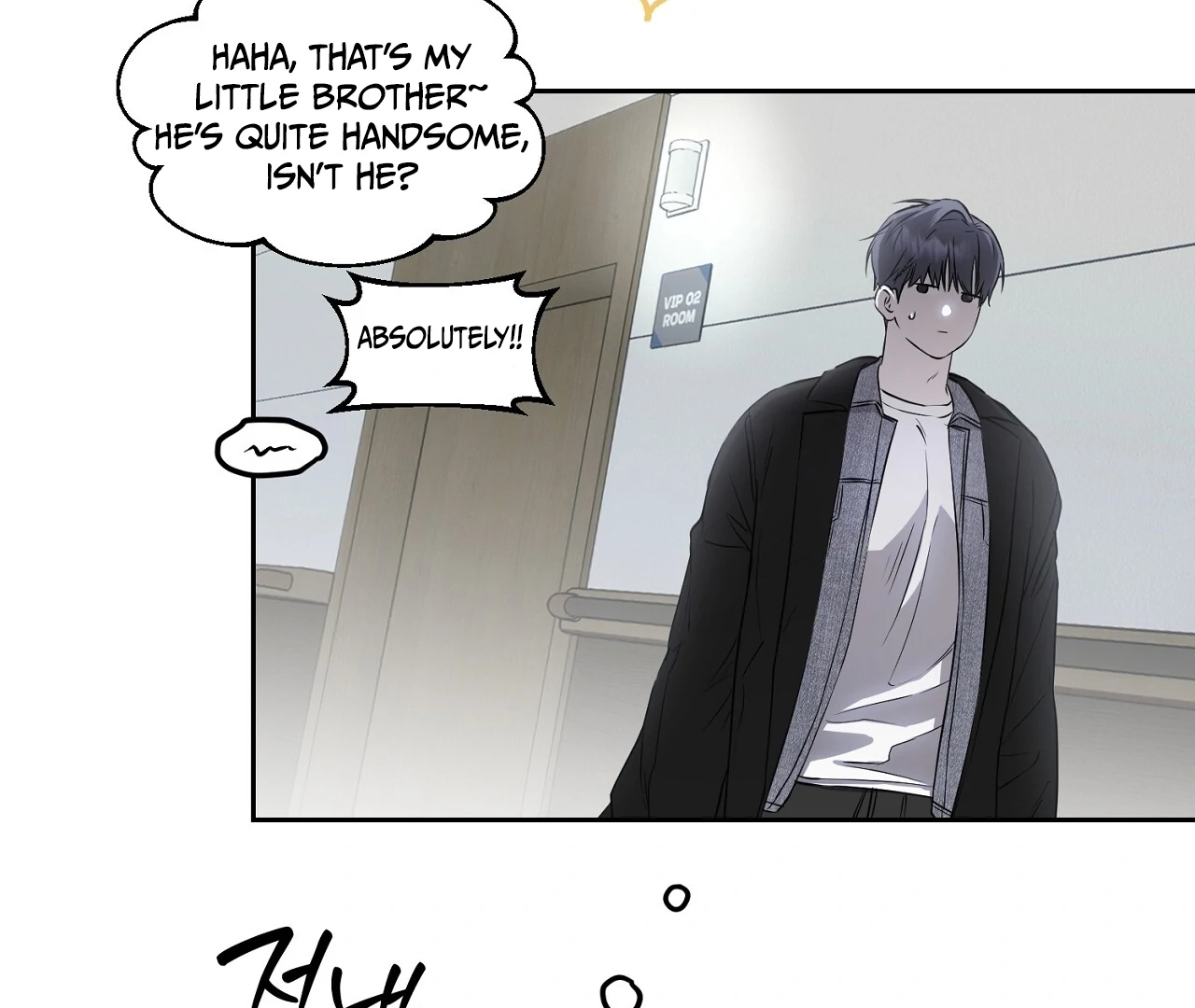 Hidden Sun Chapter 4 page 111 - 